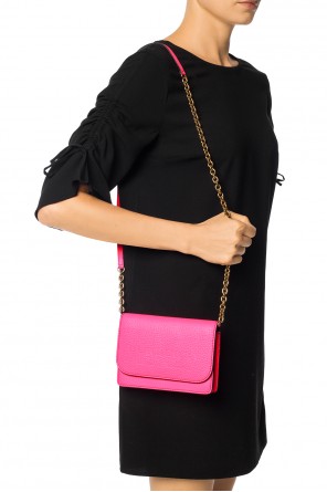 Shoulder bag with logo, zdjęcie 2 Shoulder bag with logo od Burberry